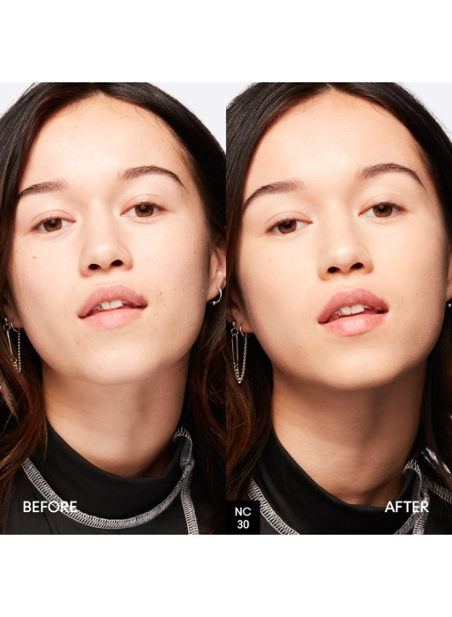 MAC Cosmetics Studio Fix 24-Hour Smooth Wear Concealer NC30 - Image 5